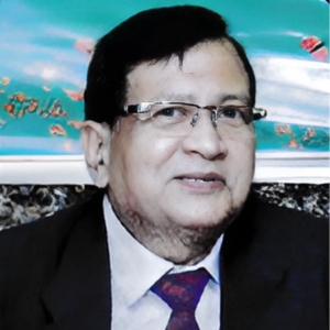 Ashok Jain (Director)