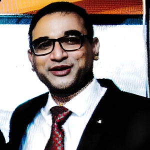 Nageen Jain (Director)